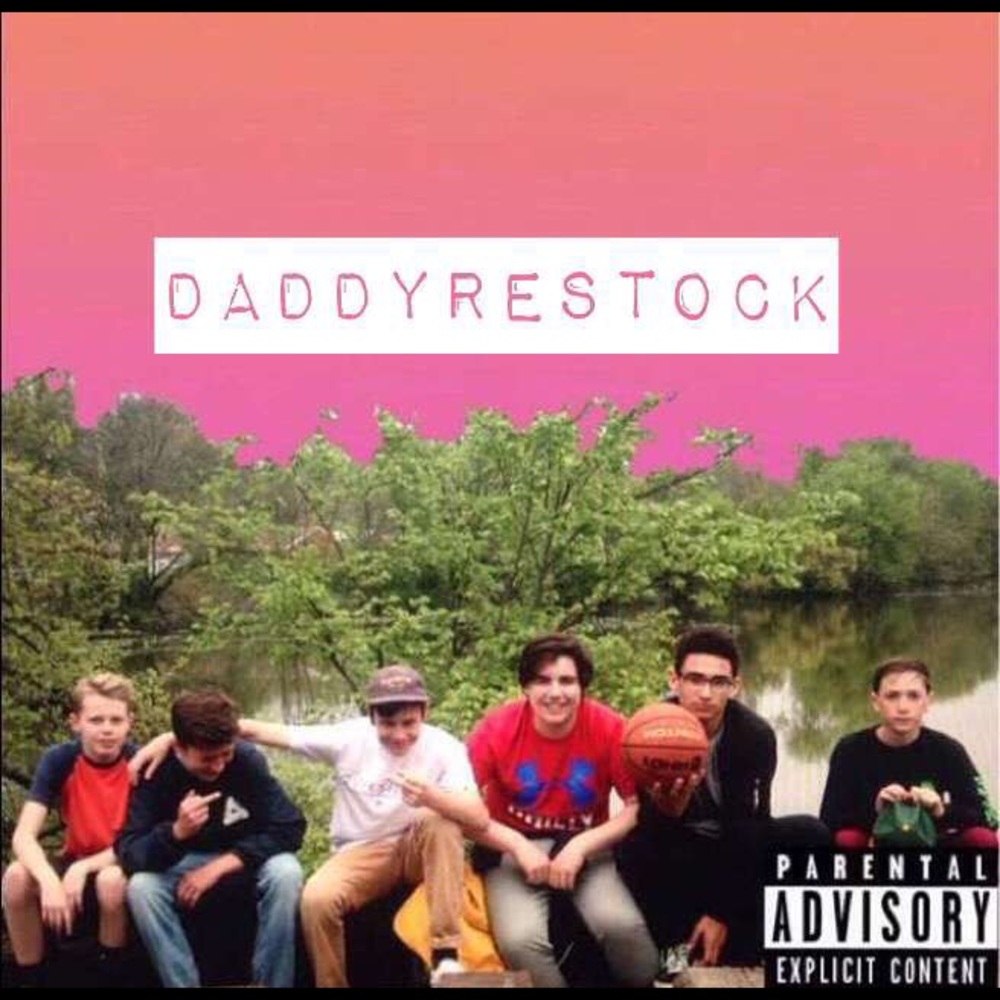 Meet your Posher, Jeremy